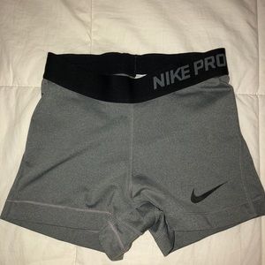Nike pros